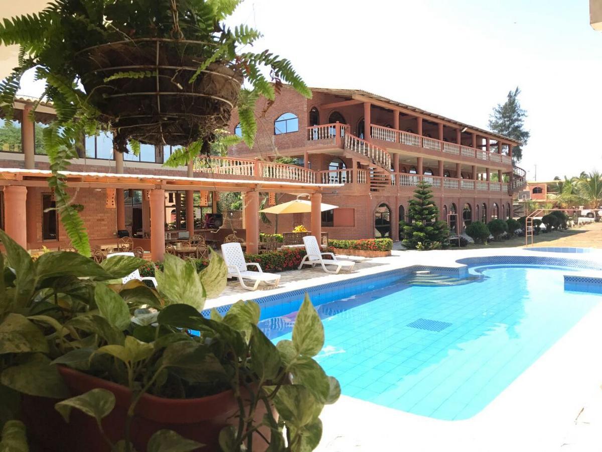 Suite Hotel Romanos Playas Kültér fotó